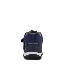 Viking Cascade Mid III GTX Navy Blå Discount