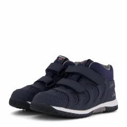 Viking Cascade Mid III GTX Navy Blå Discount