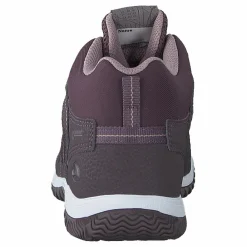 Viking Cascade Mid III GTX Plum Grå Discount