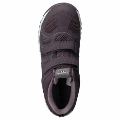 Viking Cascade Mid III GTX Plum Grå Discount