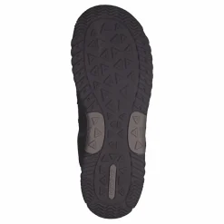 Viking Cascade Mid III GTX Plum Grå Discount