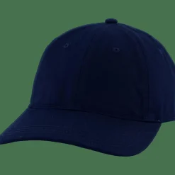 Casquette Navy*Lacoste Hot