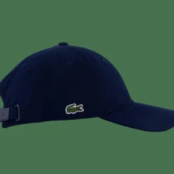 Casquette Navy*Lacoste Hot