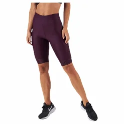 Cassandra Bike Shorts Red*Björn Borg Online