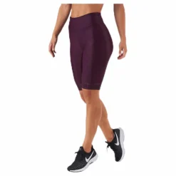 Cassandra Bike Shorts Red*Björn Borg Online