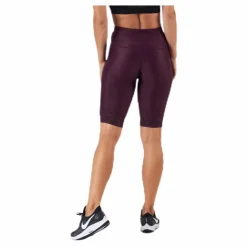 Cassandra Bike Shorts Red*Björn Borg Online
