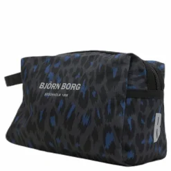 Cassie Toilet Case Patterned*Björn Borg Online