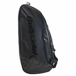 Casual Racket Bag 2022 Black*Bullpadel Hot