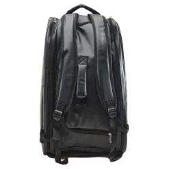 Casual Racket Bag 2022 Black*Bullpadel Hot