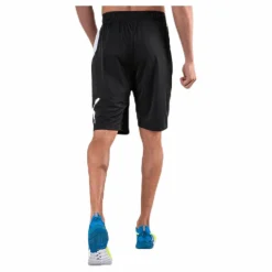 Puma Cat Short White/Black Svart Hot