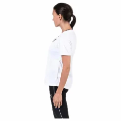 Puma Cat Tee White Vit Discount