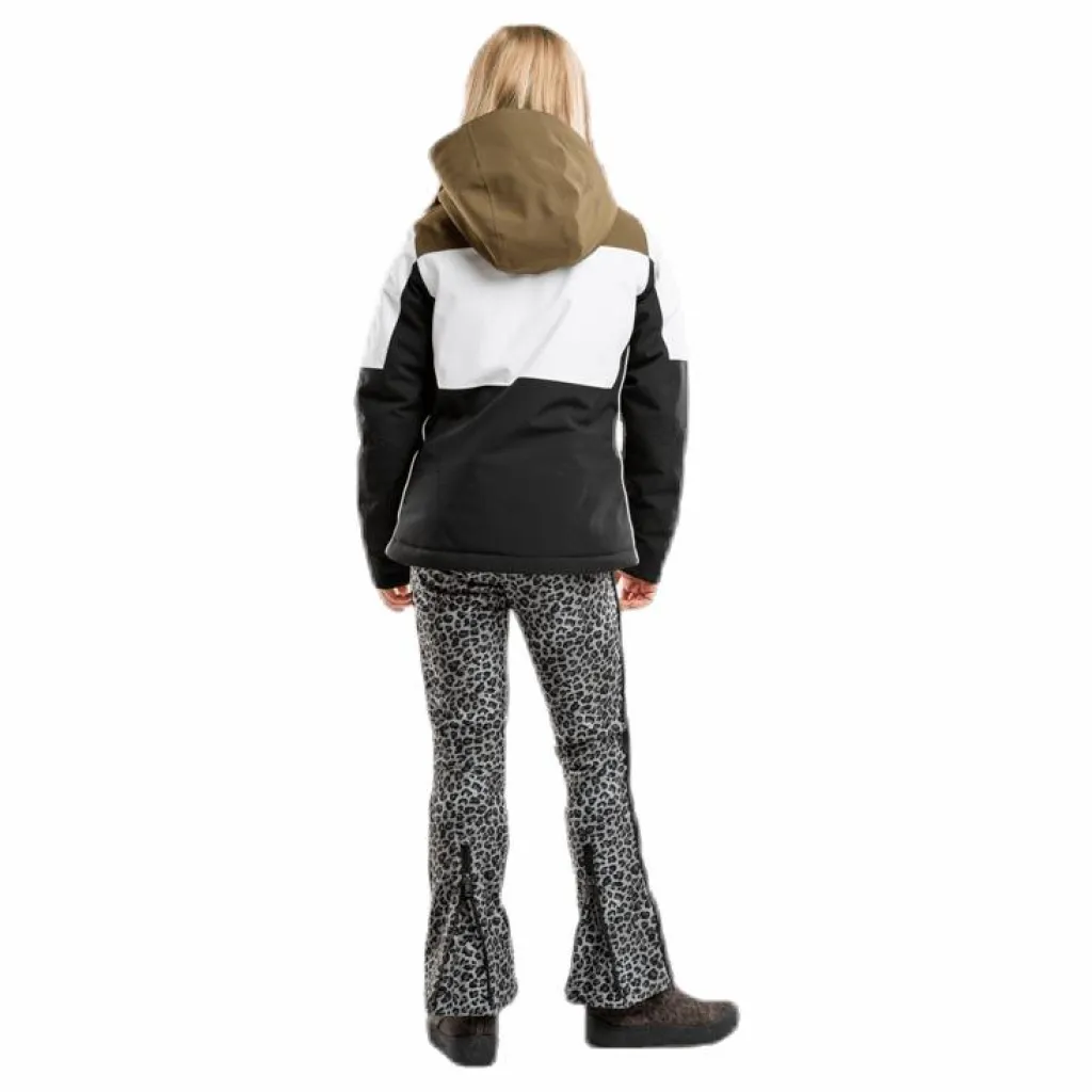 Caylee Junior Jacket Brown*8848 Altitude Hot