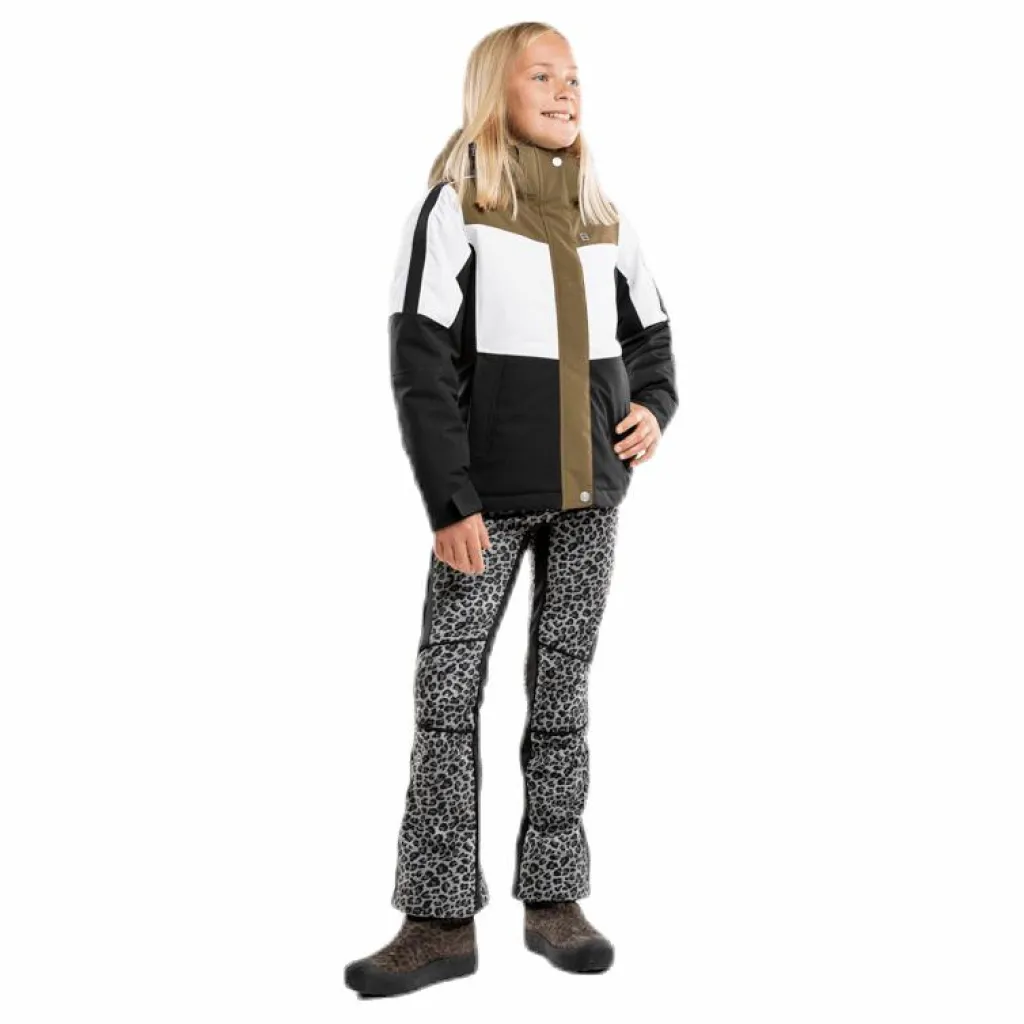 Caylee Junior Jacket Brown*8848 Altitude Hot