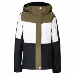 Caylee Junior Jacket Brown*8848 Altitude Hot