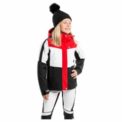 Caylee Junior Jacket Red*8848 Altitude Discount