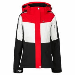 Caylee Junior Jacket Red*8848 Altitude Discount