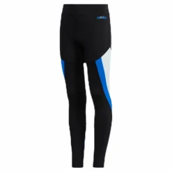 CB Tights Junior Blue/Black*adidas