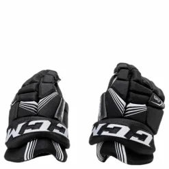 CCM 5092 JR Black Svart Hot