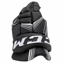 CCM 5092 JR Black Svart Hot
