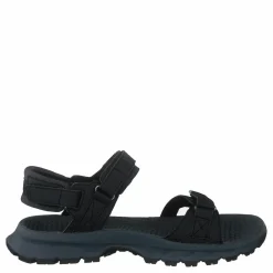 Cedrus Convert 3 Black*Merrell Hot