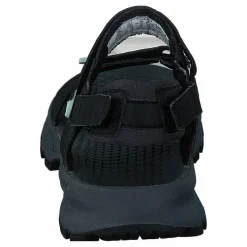 Cedrus Convert 3 Black*Merrell Hot