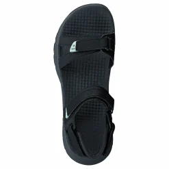Cedrus Convert 3 Black*Merrell Hot