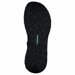 Cedrus Convert 3 Black*Merrell Hot