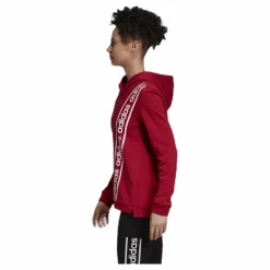 adidas Celebrate The 90S Hoodie Red Röd Outlet