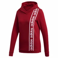 adidas Celebrate The 90S Hoodie Red Röd Outlet