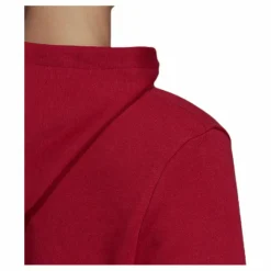 adidas Celebrate The 90S Hoodie Red Röd Outlet