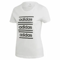 adidas Celebrate The 90S Tee White/Black Vit