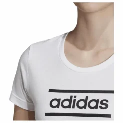 adidas Celebrate The 90S Tee White/Black Vit