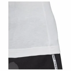 adidas Celebrate The 90S Tee White/Black Vit