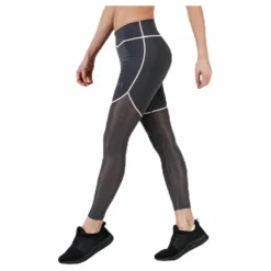 Kari Traa Celina Tights Grey Grå Discount