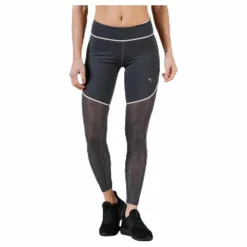 Kari Traa Celina Tights Grey Grå Discount