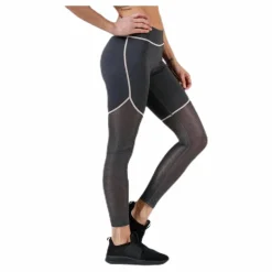 Kari Traa Celina Tights Grey Grå Discount