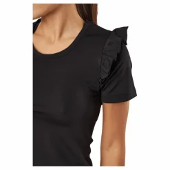 Celine Top Black*BOW19 Outlet