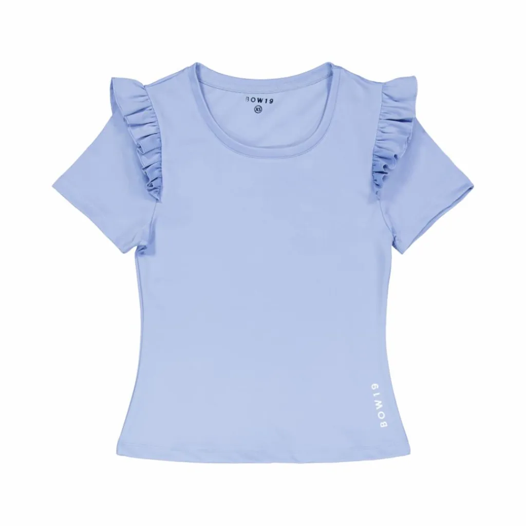 Celine Top Skyblue*BOW19 Outlet
