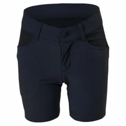 8848 Altitude Cenon Junior Shorts Black Svart Hot