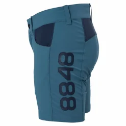 8848 Altitude Cenon Junior Shorts Blue Blå Discount