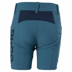 8848 Altitude Cenon Junior Shorts Blue Blå Discount