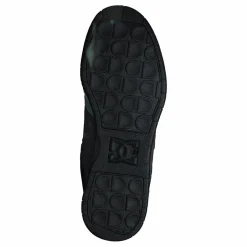 Central Black/grey/red*DC Shoes Sale