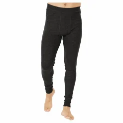 Whistler Cerro M Merino Wool Baselayer  Black Svart