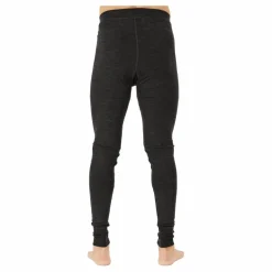 Whistler Cerro M Merino Wool Baselayer  Black Svart