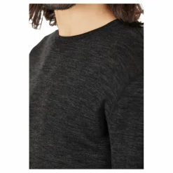 Cerro M Merino Wool Baselayer Black*Whistler Clearance