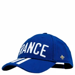CF BB Cap France Blue*adidas Online