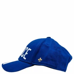 CF BB Cap France Blue*adidas Online