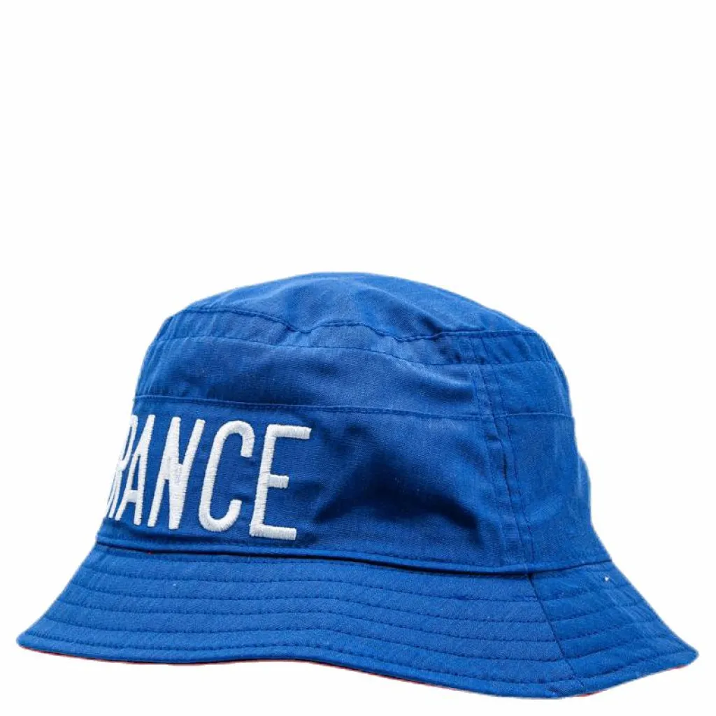 adidas CF Rev Bucket France Blue Blå Sale