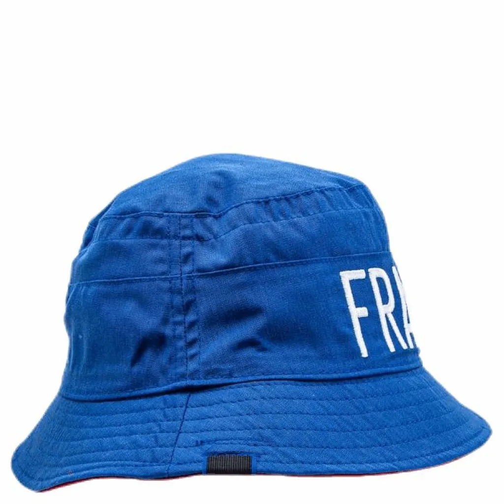 adidas CF Rev Bucket France Blue Blå Sale