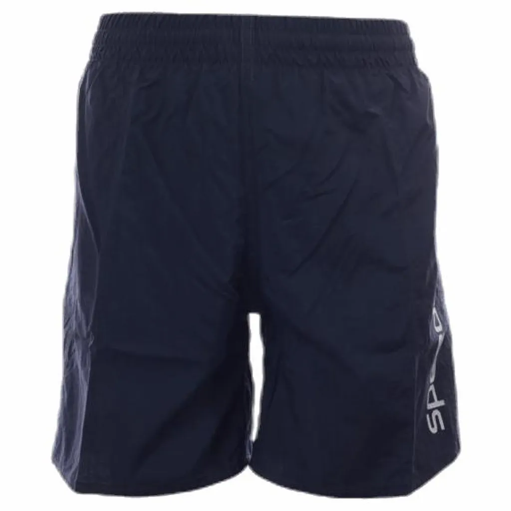 Speedo Challenge 15" Junior Blue/Black Blå och Svart Online